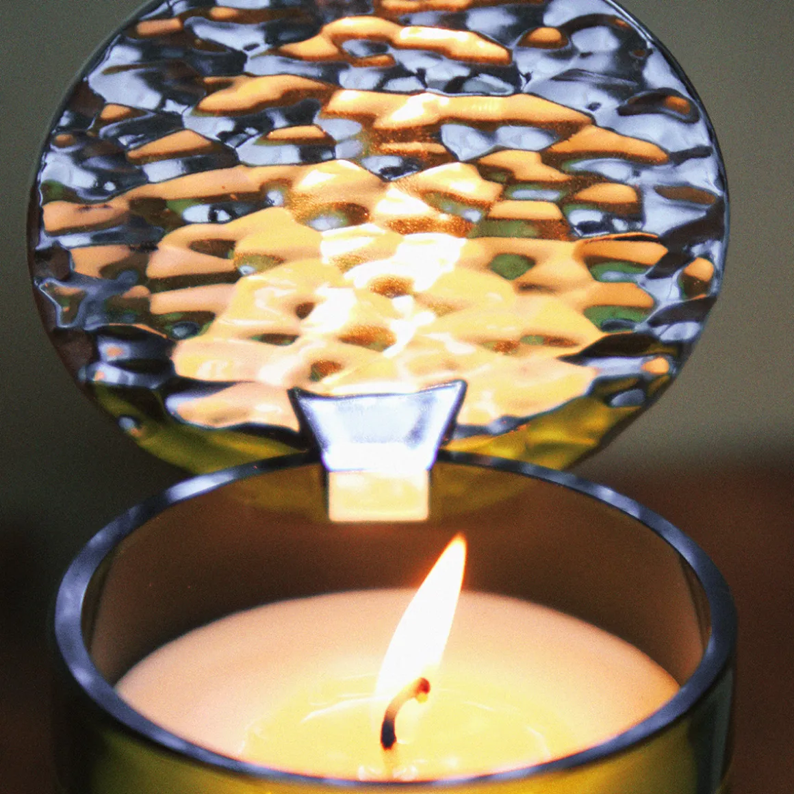 Candle Reflektor