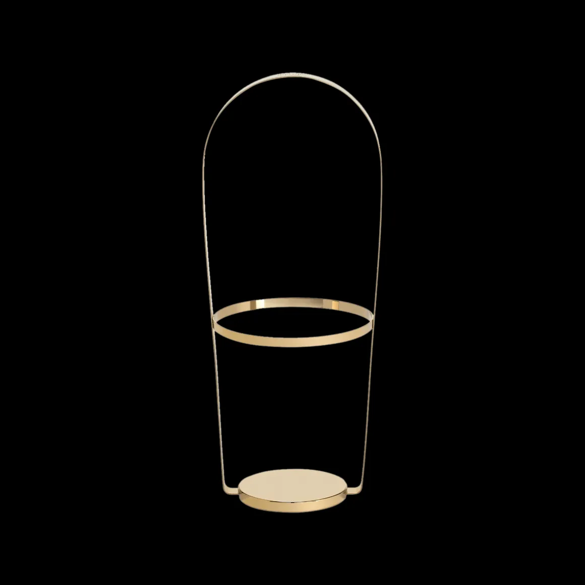 Candle Second Life Accessory Pencil Pot