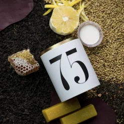 Candle The Russe No.75 350gr