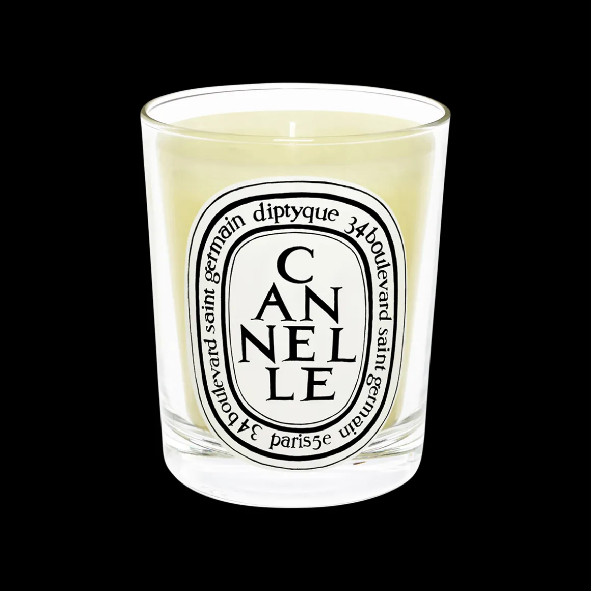 Canelle Scented Candle 190gr