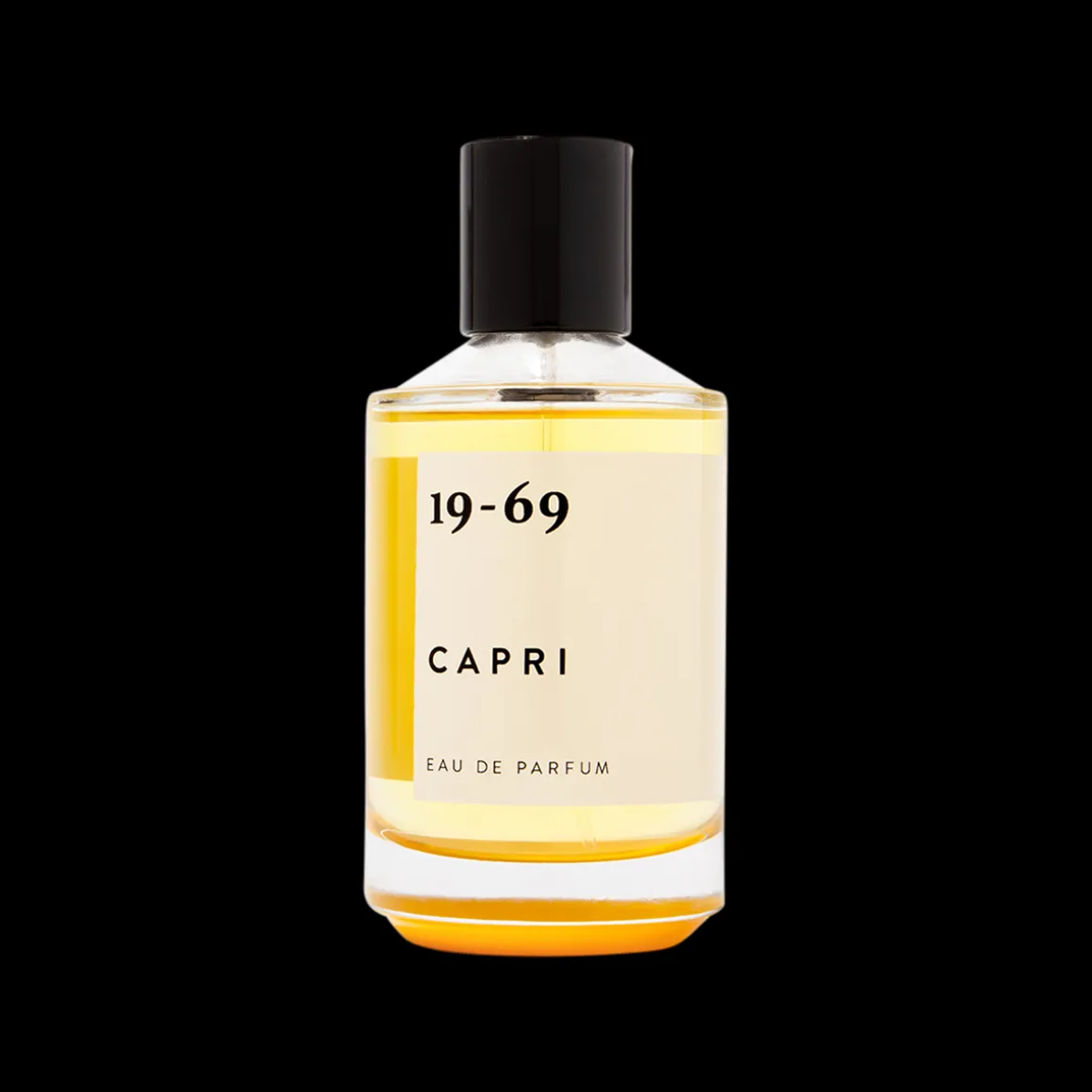 Capri Eau de Parfum 100ml