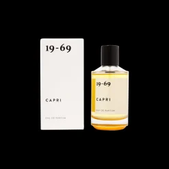 Capri Eau de Parfum 100ml