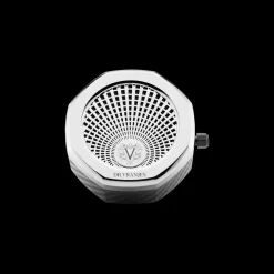 Car Perfume Diffuser Chrome 2.0