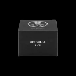 Car Perfume Scented Refill Oud Nobile