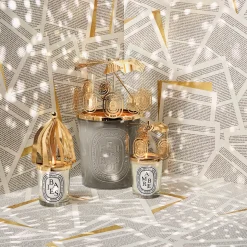 Carousel for Classic Candle