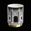 Casa con Colonne Imm. Candle 235gr