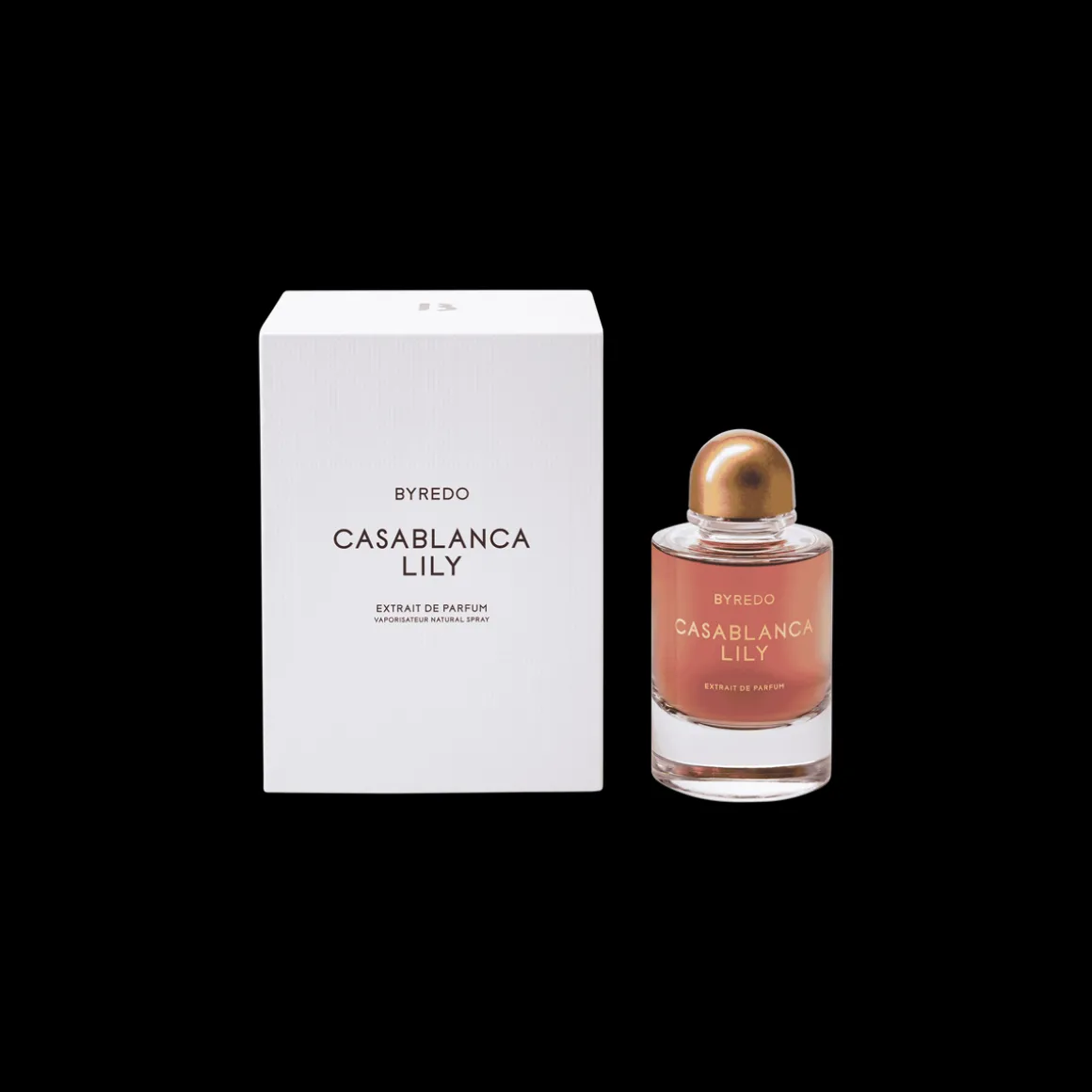 Casablanca Lily Extrait de Parfum 70ml