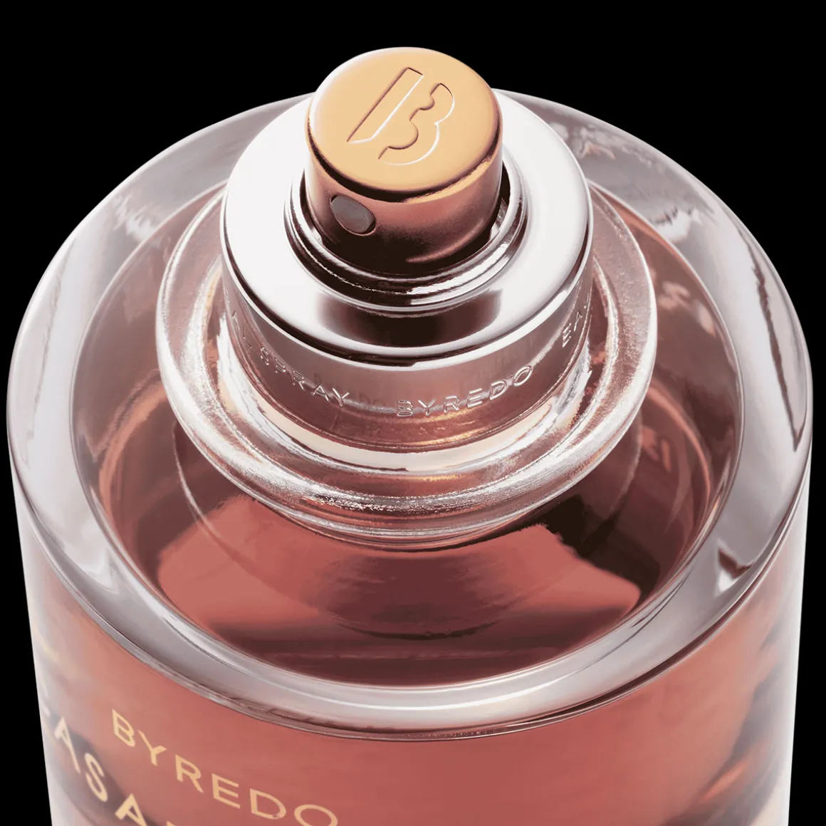 Casablanca Lily Extrait de Parfum 70ml