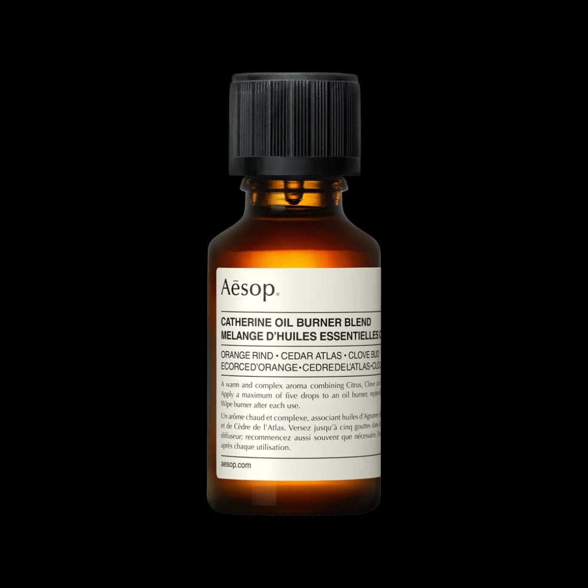 Catherine Oil Burner Blend 25ml