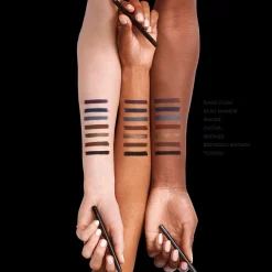 Caviar Eyeliner Tuxedo