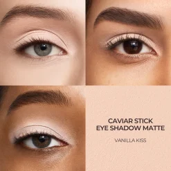 Caviar Stick Eye Color Vanilla Kiss