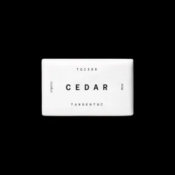 Cedar Soap Bar 100gr