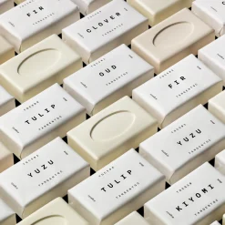 Cedar Soap Bar 100gr