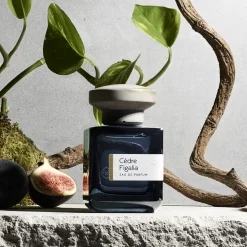 Cedre Figalia Eau de Parfum 100ml