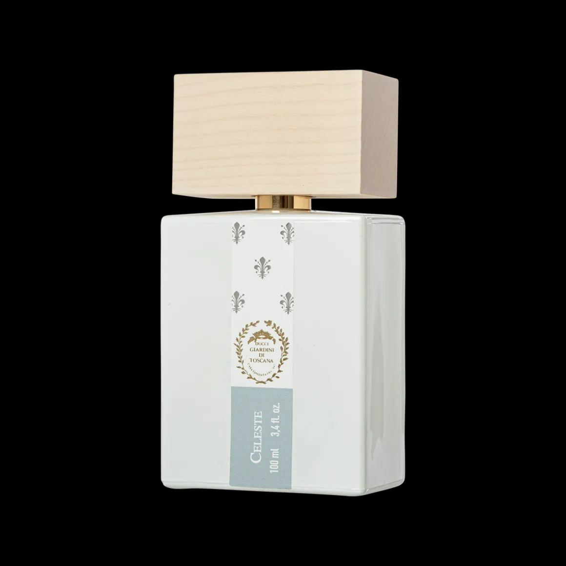 Celeste Eau de Parfum 100ml