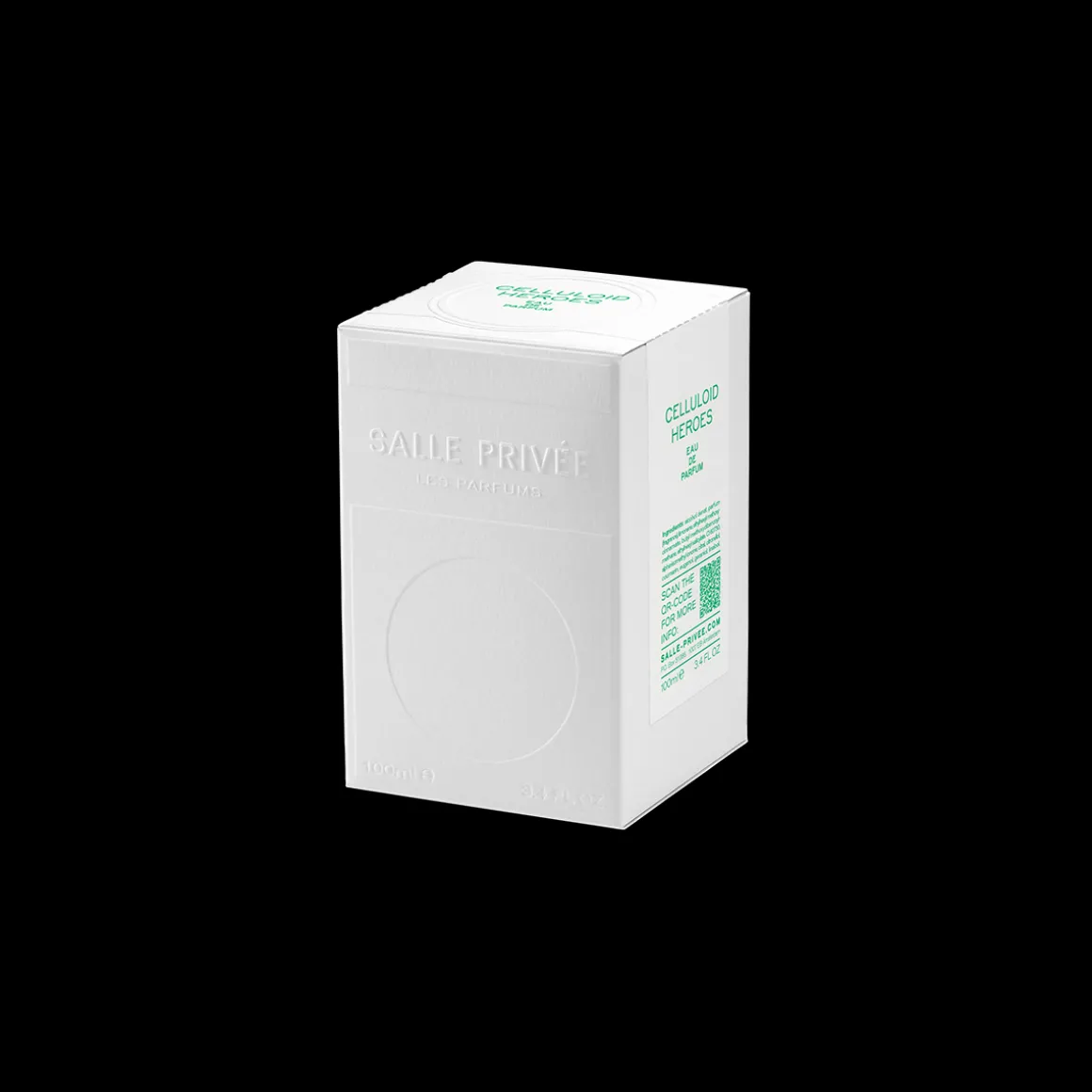 Celluloid Heroes Eau de Parfum 100ml