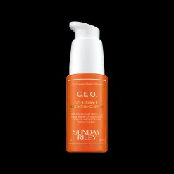 C.E.O. 15% Vitamin C Brightening Serum 30ml