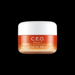 C.E.O. Vitamin C Body Butter 200ml