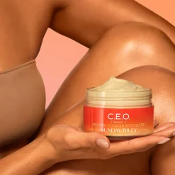 C.E.O. Vitamin C Body Butter 200ml