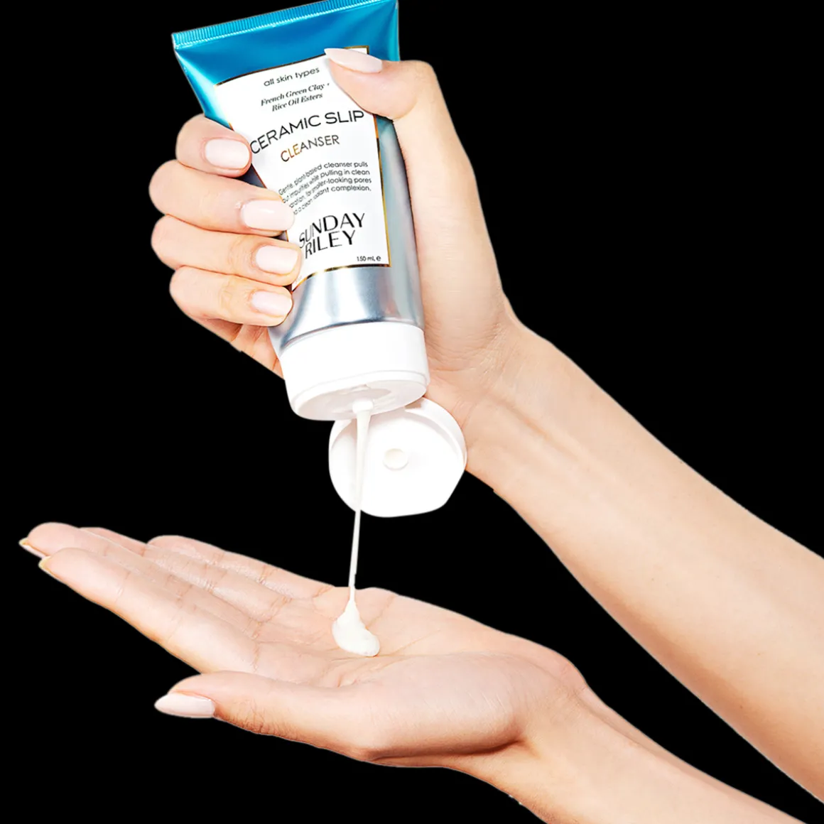 Ceramic Slip Cleanser 150ml