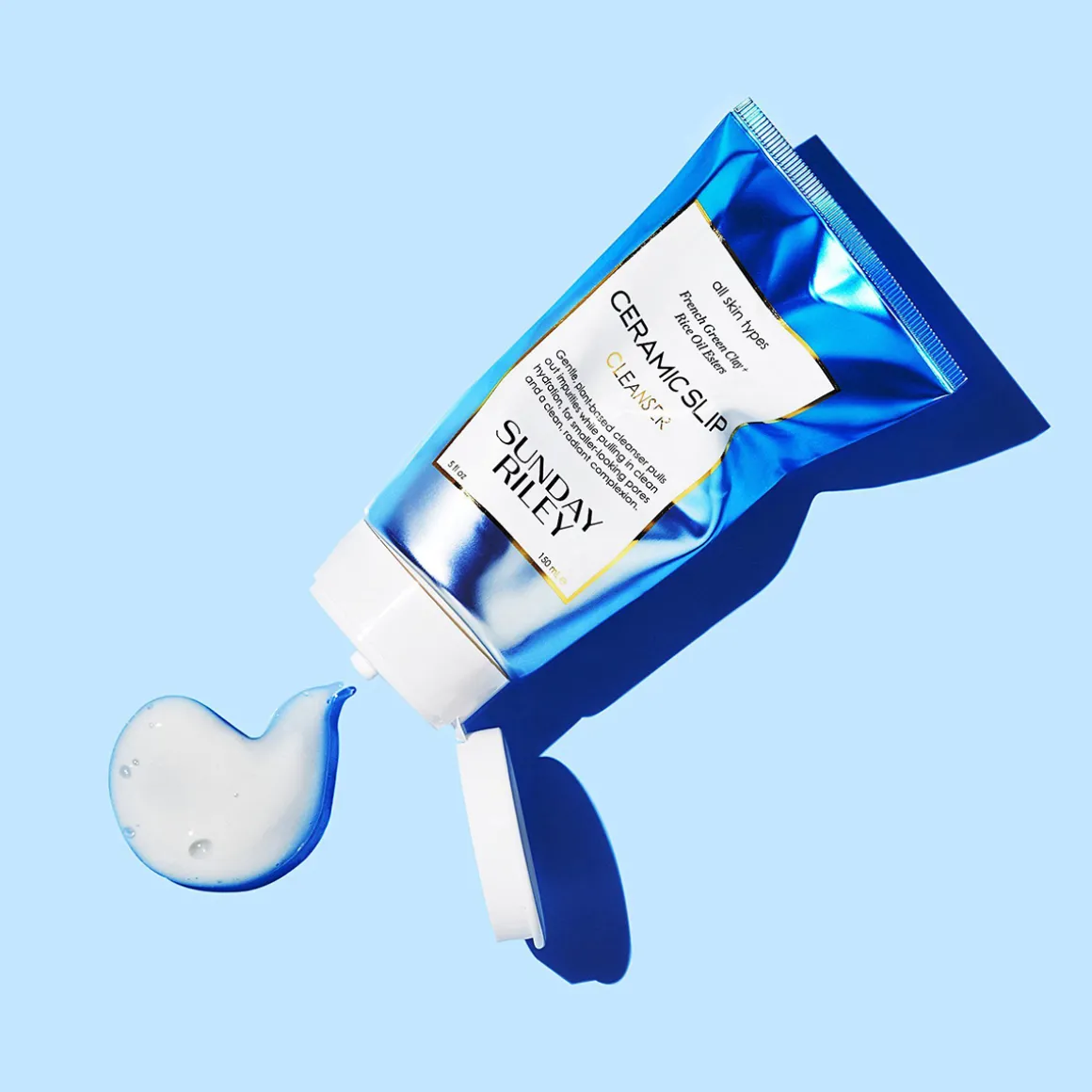 Ceramic Slip Cleanser 150ml