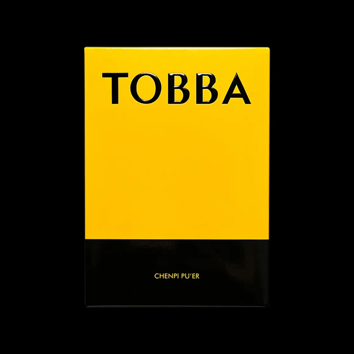 Chenpi Pu'er Scented Candle 300gr