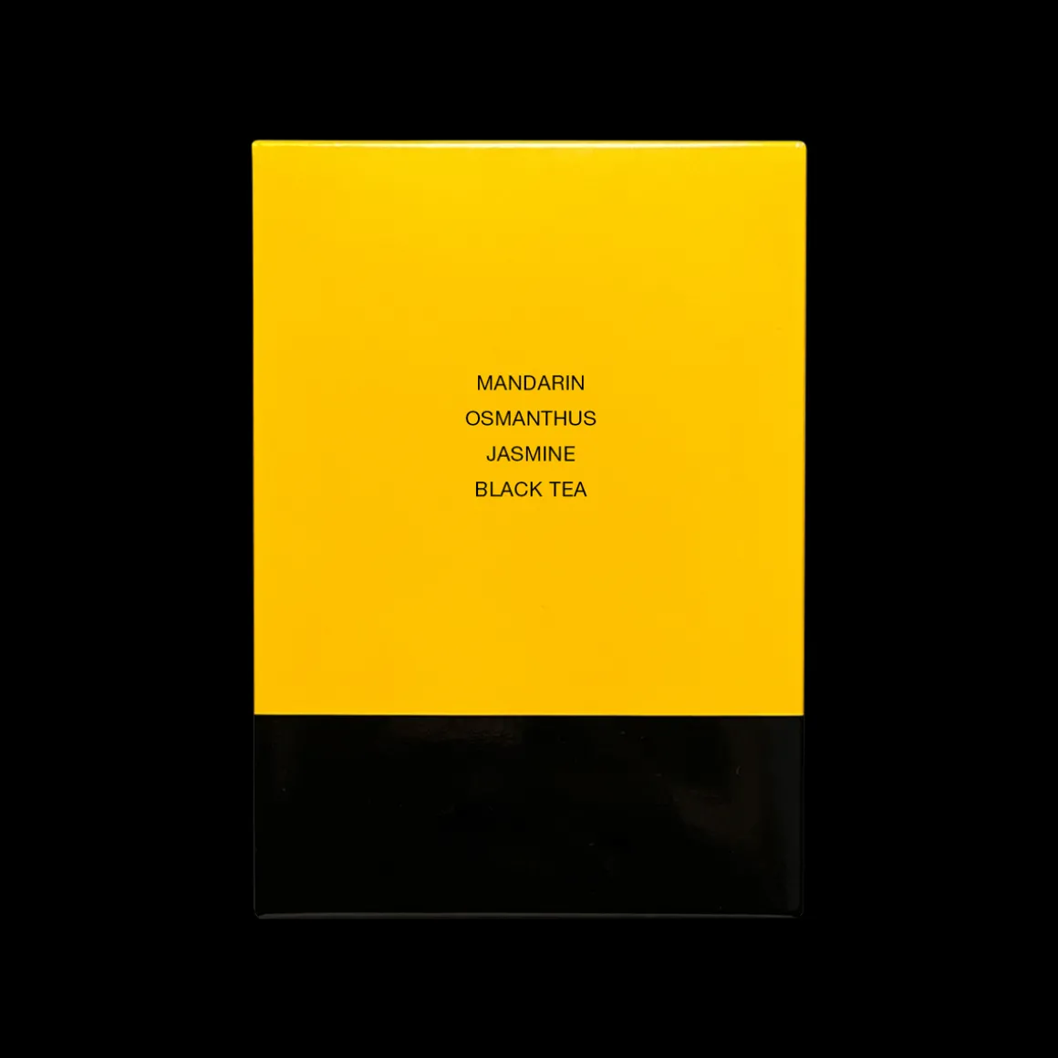 Chenpi Pu'er Scented Candle 300gr