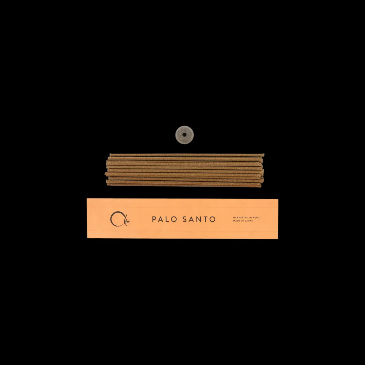 Chië Incense - Palo Santo