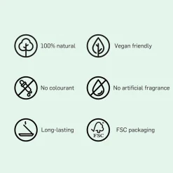 Chië Incense - White Sage