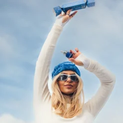 Christmas Cracker Mini Set Dark