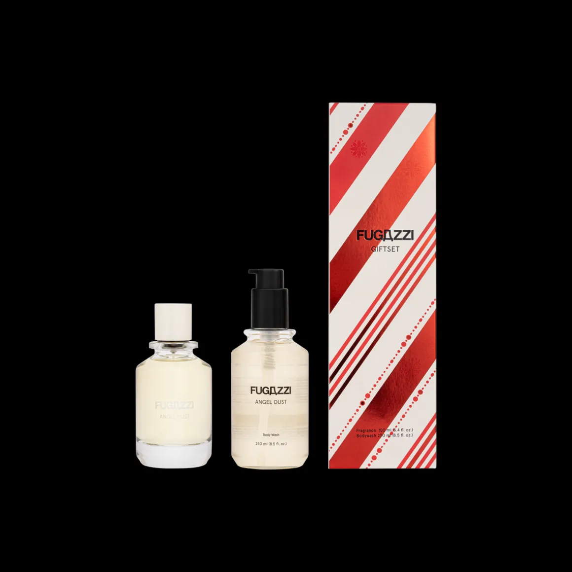 Christmas Gift Set Angel Dust