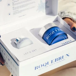 Christmas Set: Tan Out of Ten Set