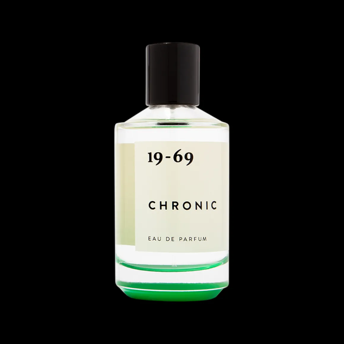 Chronic Eau de Parfum 100ml