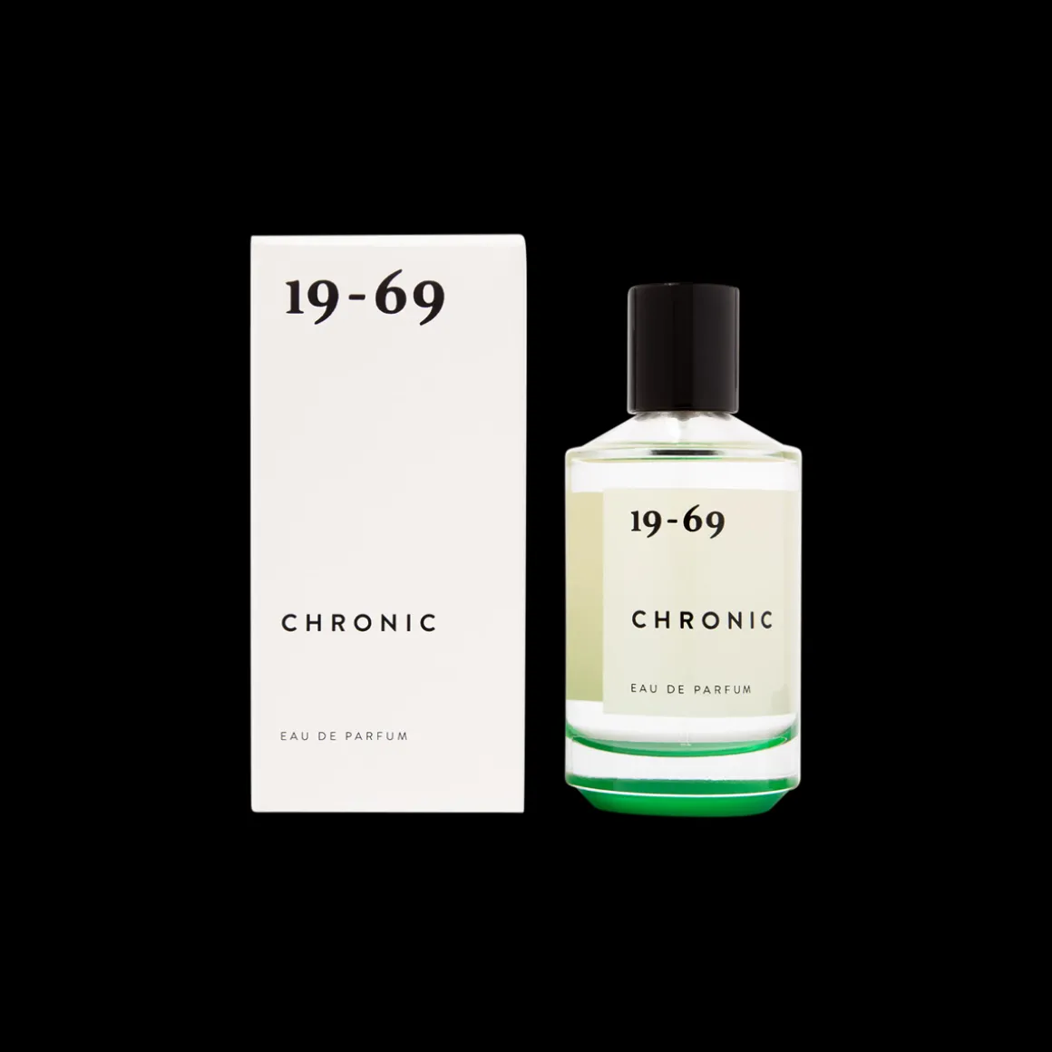 Chronic Eau de Parfum 100ml