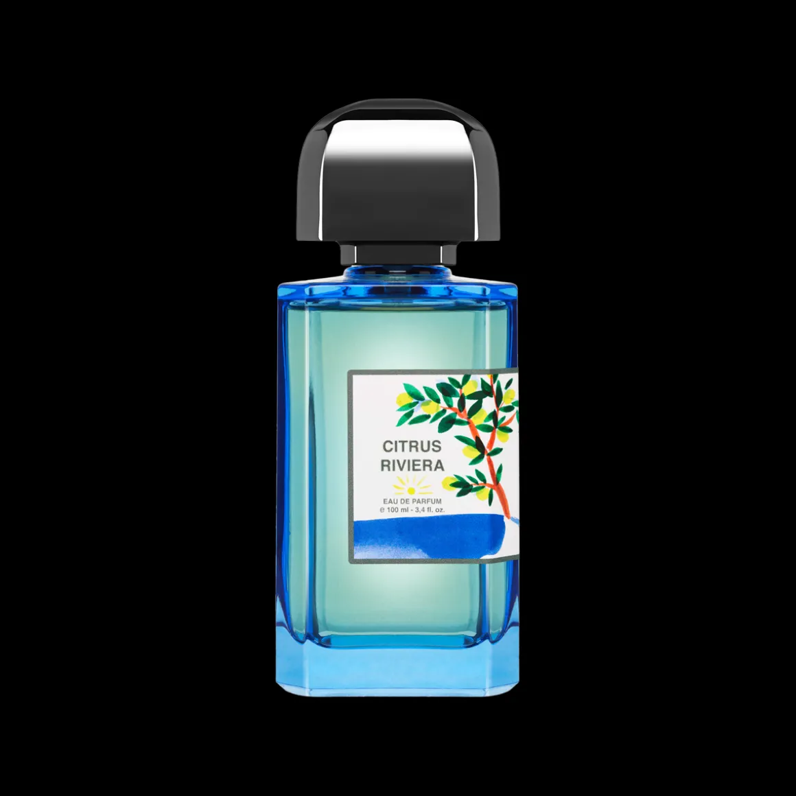 Citrus Riviera Eau de Parfum 100ml
