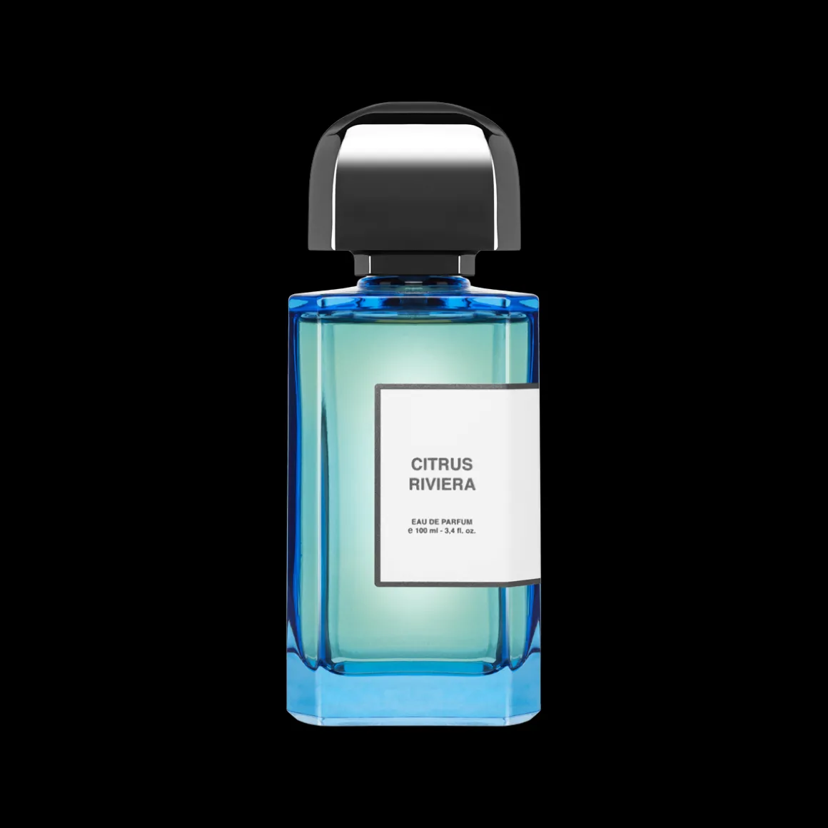 Citrus Riviera Eau de Parfum 100ml