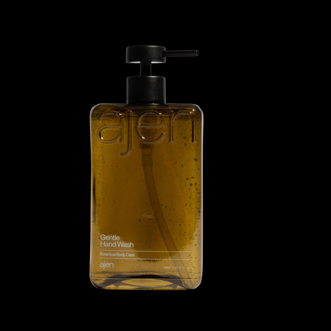 Citruspeper Hand Wash 450ml