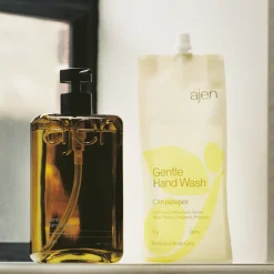 Citruspeper Hand Wash Refill 450ml