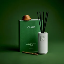 Claus Ceramic Diffuser Set 200ml