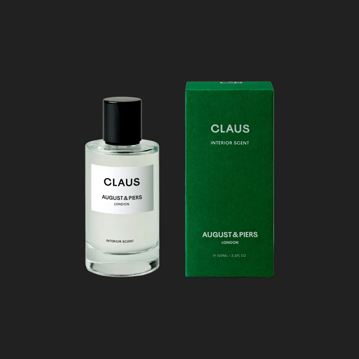 Claus Room Spray 100ml