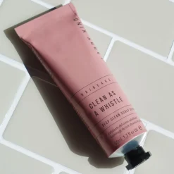 Clean As A Whistle Scalp Scrub 50ml