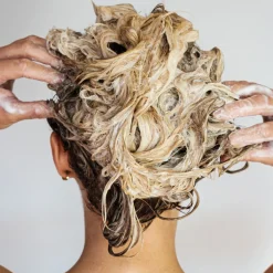 Clean As A Whistle Scalp Scrub 50ml