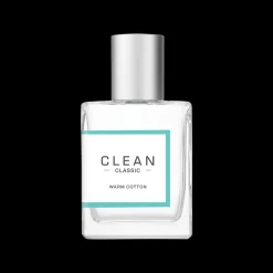 CLEAN CLASSIC Warm Cotton Eau de Parfum 30ml
