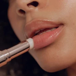 Clean Nourishing Lip Balm Clear