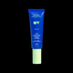 Clean Screen Fragrance Free Face SPF 30 50ml