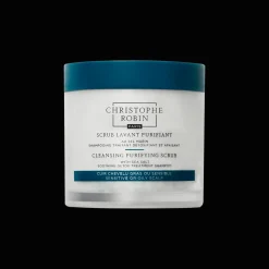 Cleansing Purifying Scrub with Sea Salt 250ml