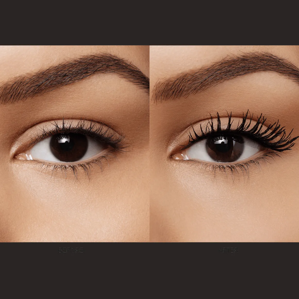 Climax Extreme Mascara Black