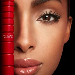 Climax Mascara Explicit Black