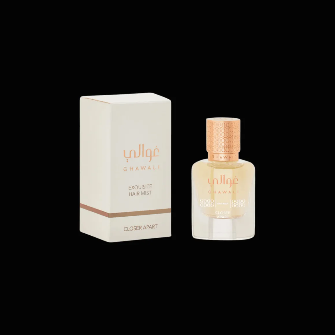 Closer Apart Hair Mist 30ml