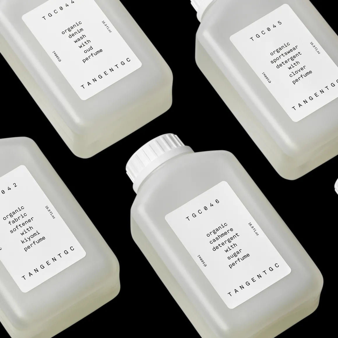 Clover Sportswear Detergent 500ml